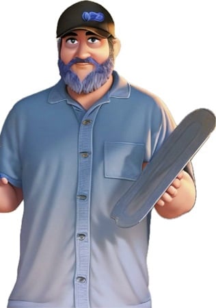 Avatar for Mr. George Handyman
