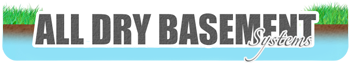 All Dry Basement Systems LLC logo