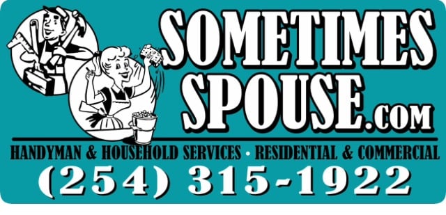 Avatar for Sometimes Spouse