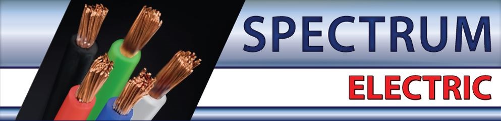 Spectrum Electric Inc logo