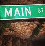 Logo for Main St Tree Care