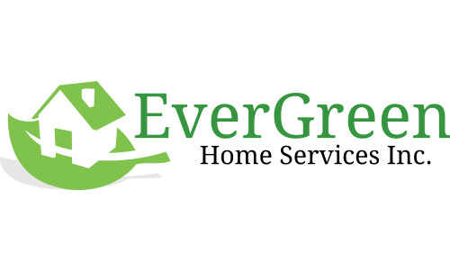 Logo for Evergreen Air Duct Cleaning