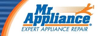 Logo for Mr. Appliance of Cary