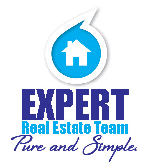 Logo for Leanne Carswell Expert Real Estate Team