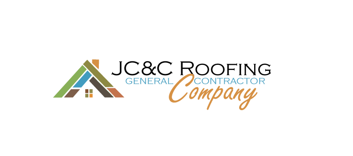 Logo for JC&C Roofing Company
