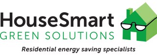 Logo for HERS Rater LA/HouseSmart Green Solutions