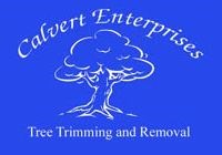 Calvert Enterprises logo