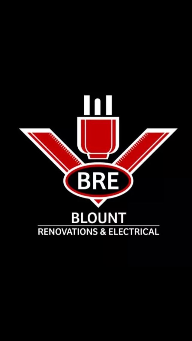 Logo for Blount Renovations LLC