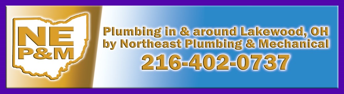 Northeast Plumbing & Mechanical logo