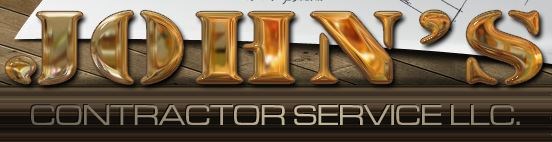 John's Contractor Service LLC logo
