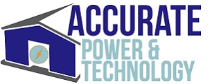 Logo for Accurate Power and Technology, Inc