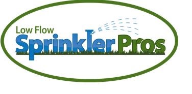 Logo for Sprinkler Pros