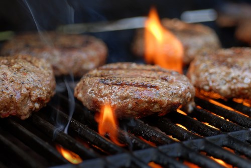 Logo for Affordable Gas Grill Repair