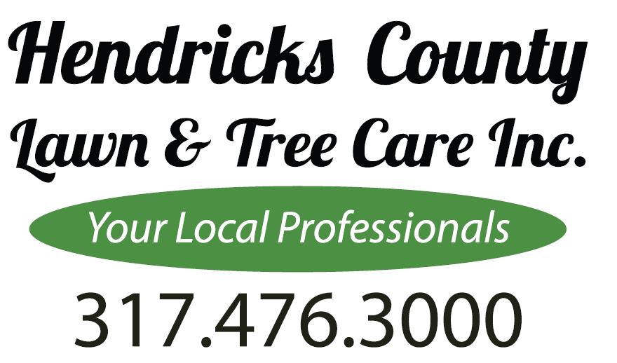 Logo for Hendricks County Lawn & Tree Care Inc