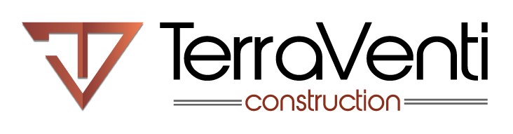 Logo for TerraVenti Construction Inc