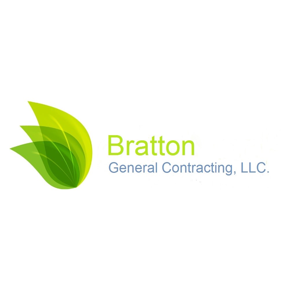 Logo for Bratton General Contracting LLC