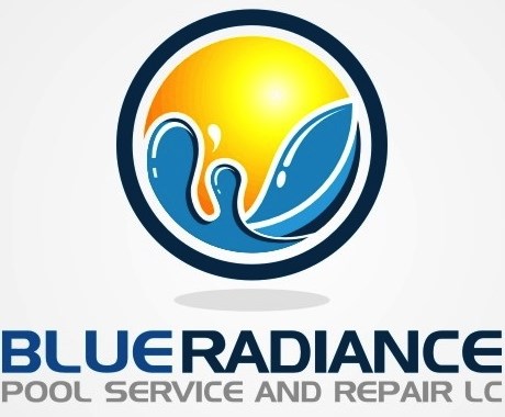 Blue Radiance Pool Service & Repair logo