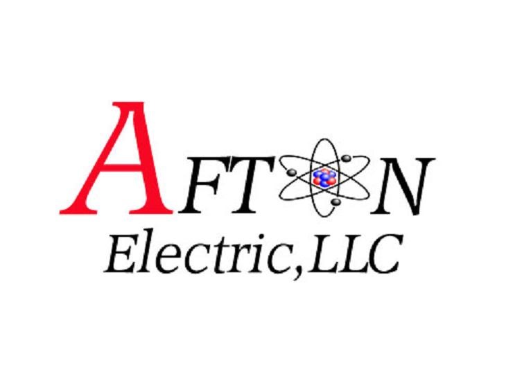 Logo for Afton Electric LLC