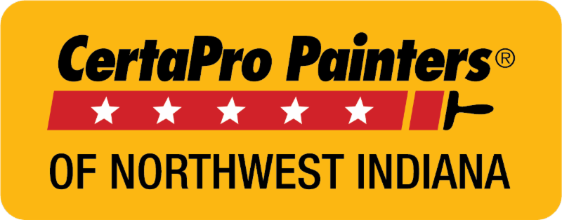 Logo for CertaPro Painters® of Northwest Indiana