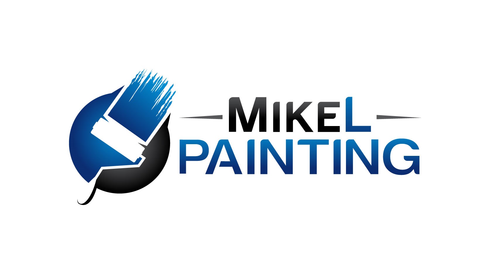 MikeL Painting, LLC logo
