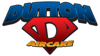 Dutton Air Care logo
