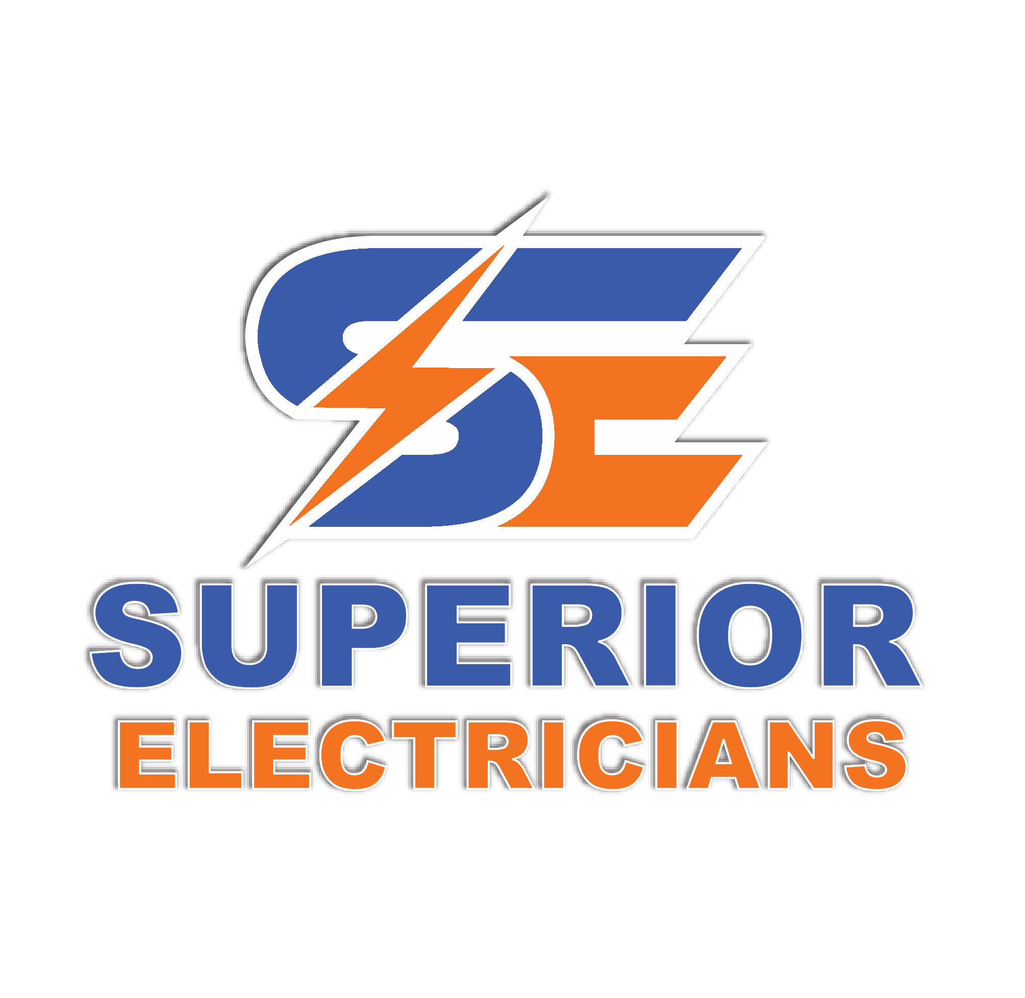 Superior Electricians logo