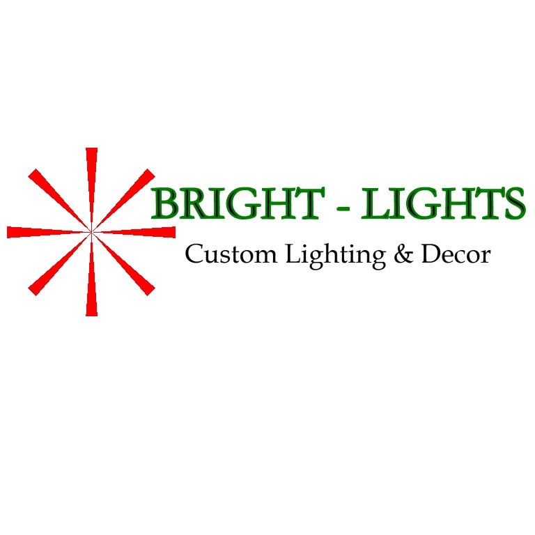 Logo for Bright-Lights