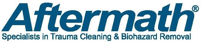 Aftermath Washington logo