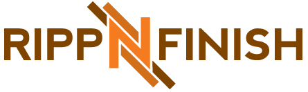 Logo for RippnFinish LLC