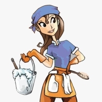 Avatar for Clara's Cleaning