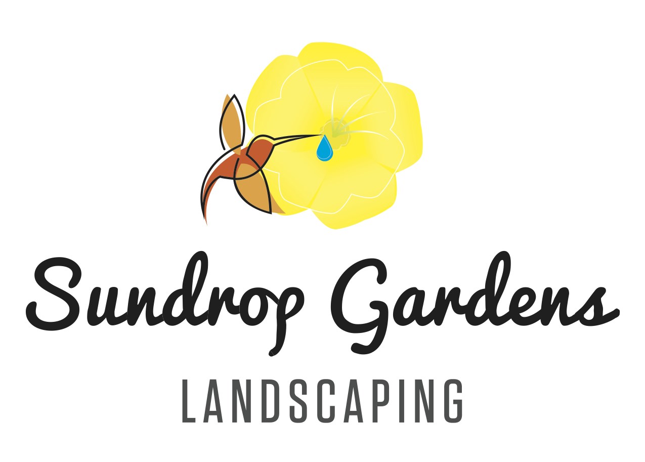 Sundrop Gardens Landscaping logo