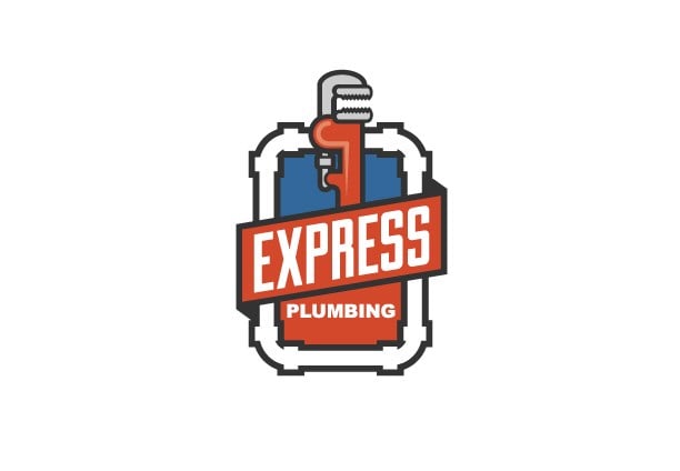 Logo for Water Heater Express