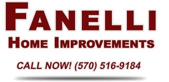 Logo for Fanelli Home Improvements