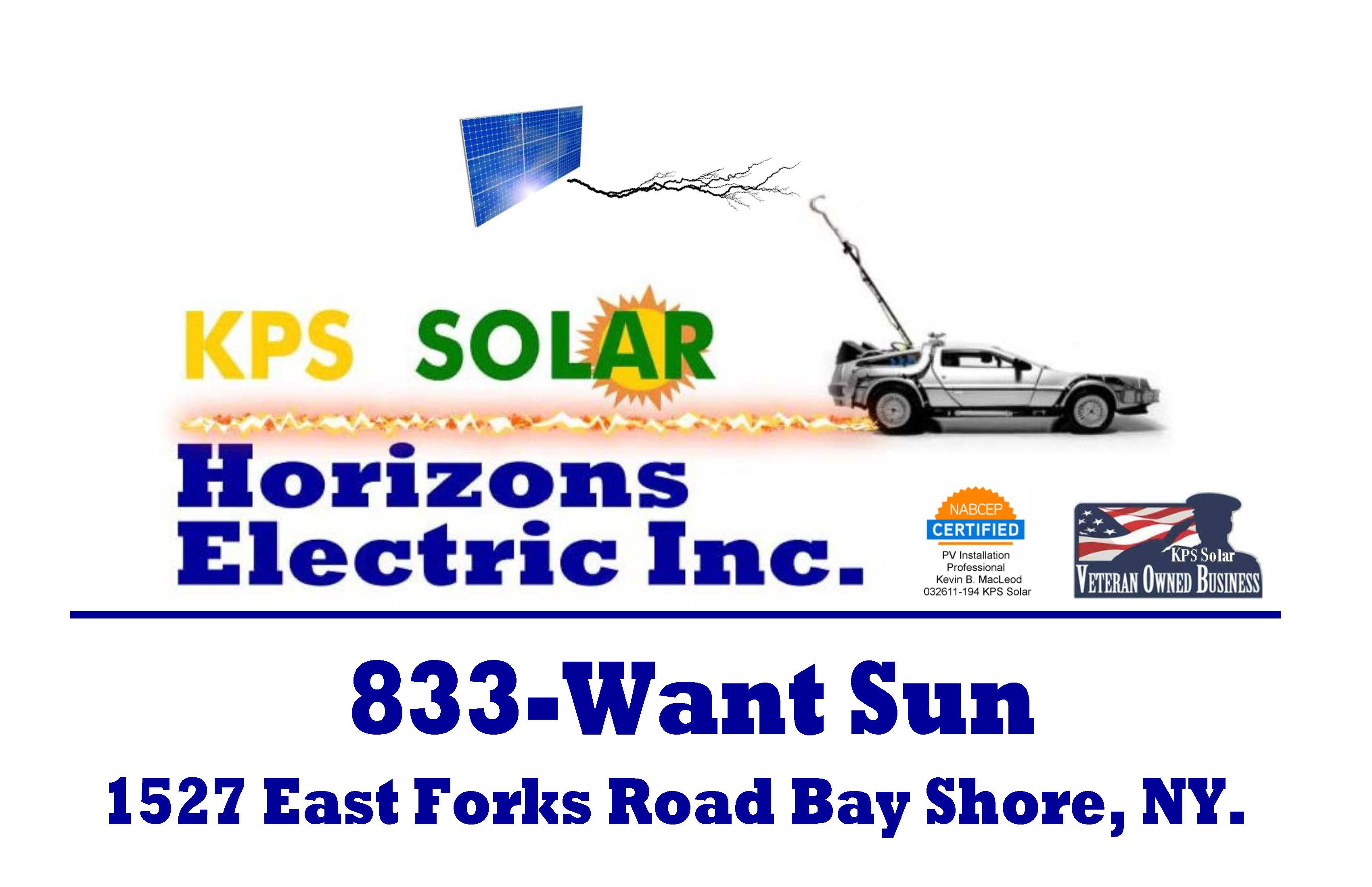 Avatar for KPS Solar
