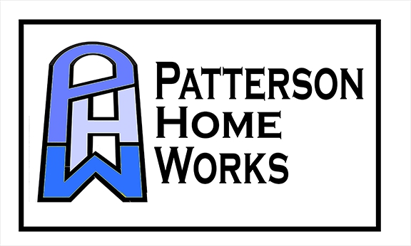 Patterson Home Works logo