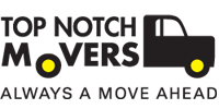 Top Notch Movers Inc logo
