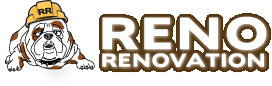 Logo for Reno Property Services