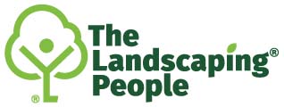 The Landscaping People Inc logo