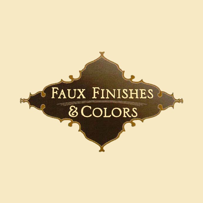 Logo for Faux Finishes & Colors Corp.