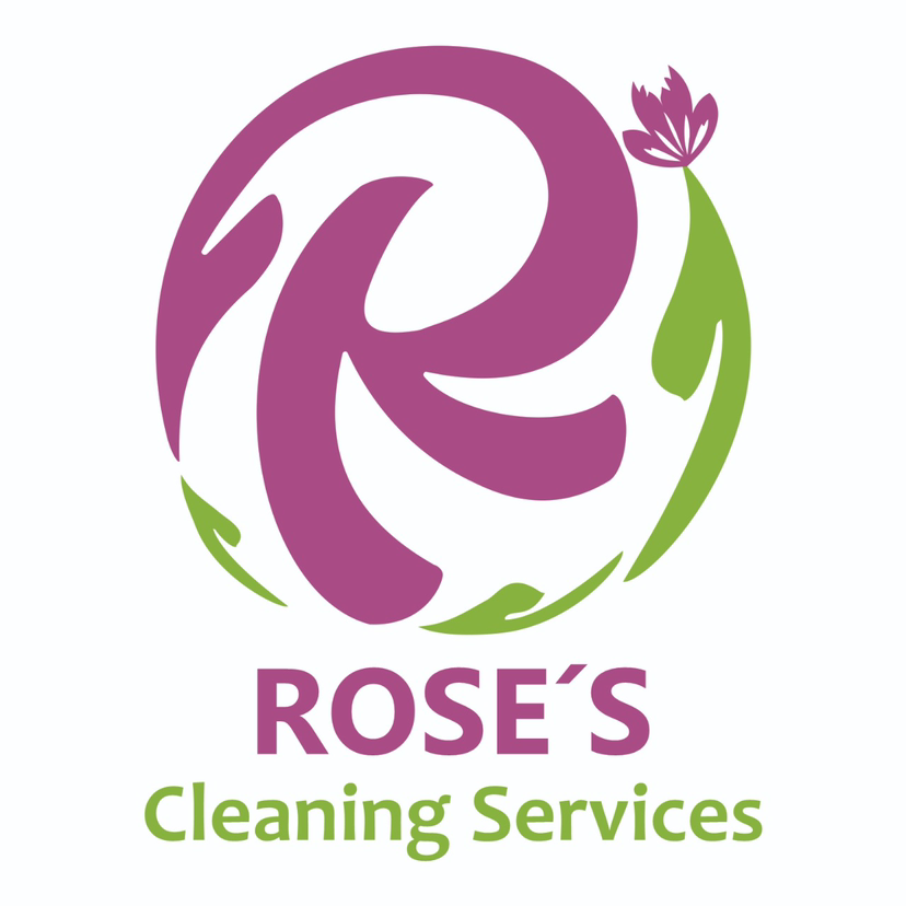 Rose's Cleaning Services, LLC. logo