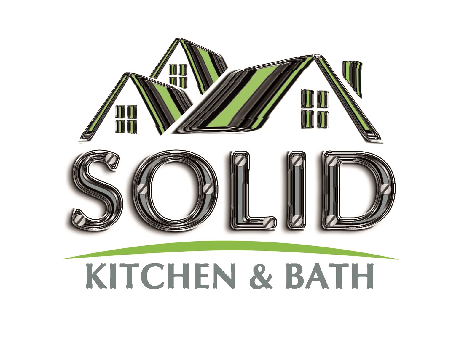 Logo for Solid Kitchen & Bath