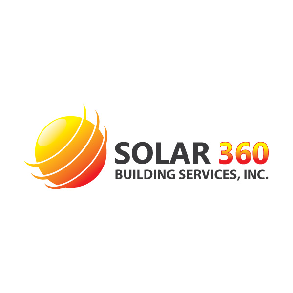 Logo for Solar 360 Building Services Inc