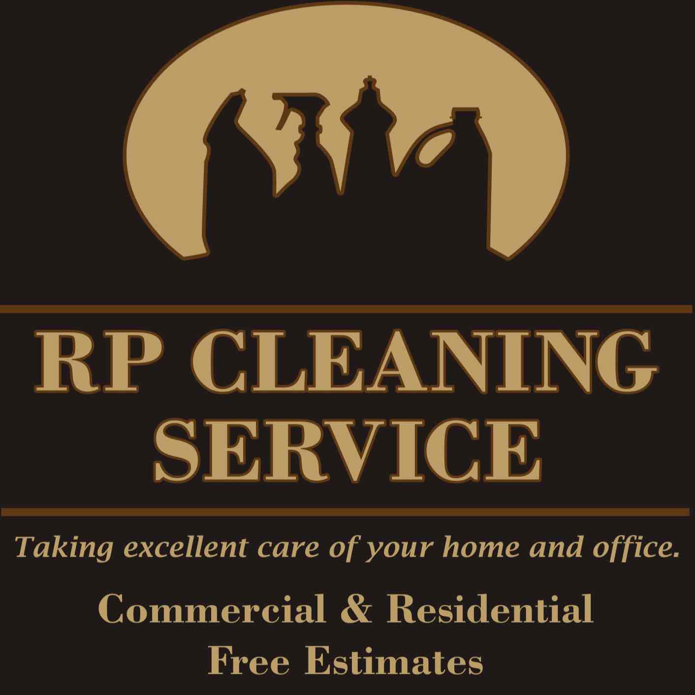 Avatar for RP Cleaning Service