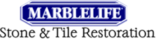 Logo for MarbleLife