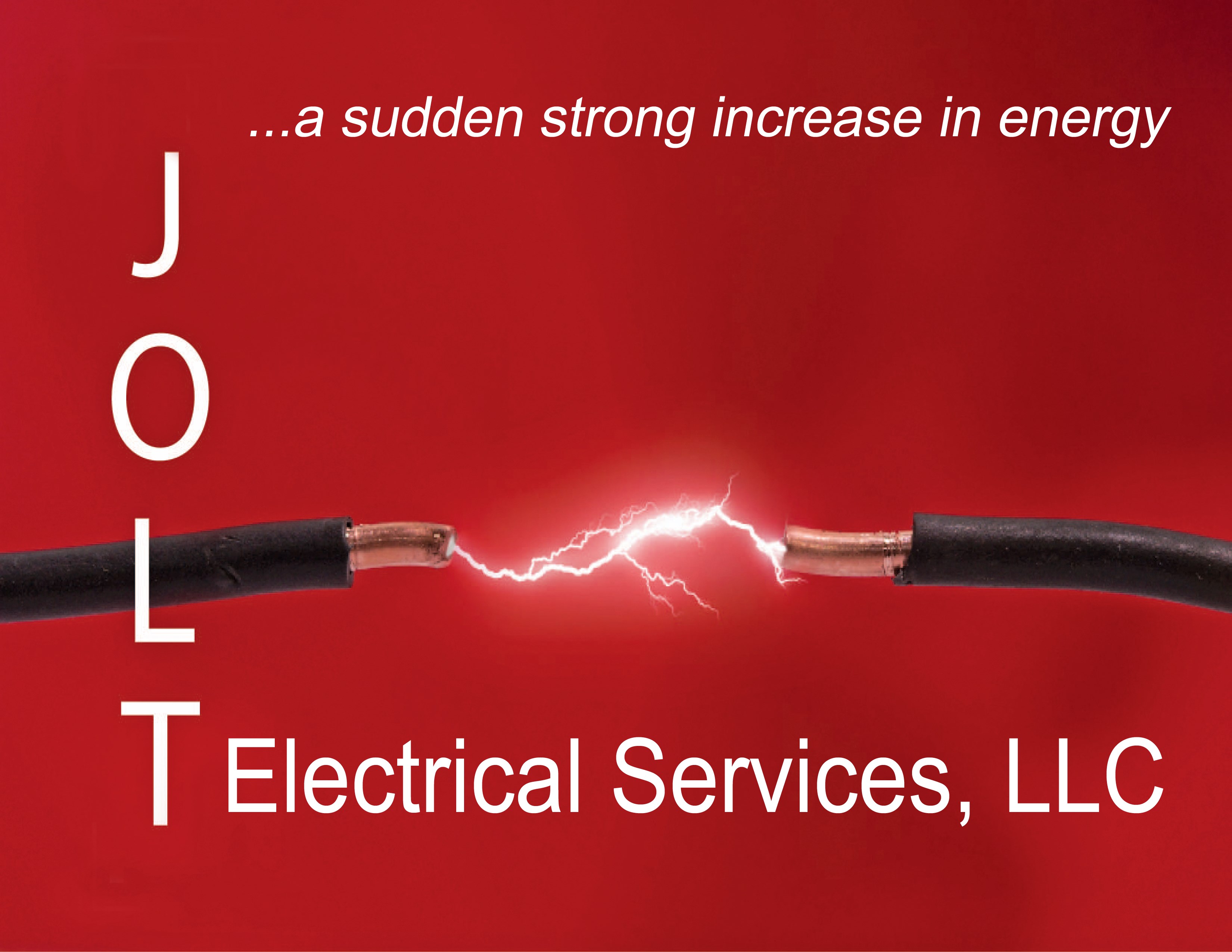 JOLT Electrical Services, LLC logo
