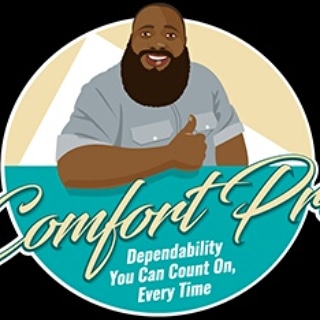 Comfort Pro LLC logo