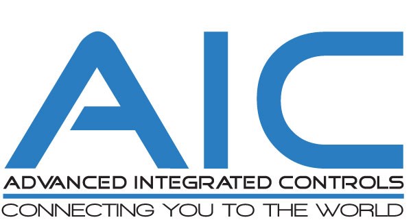 Advanced Integrated Controls logo