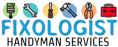 Logo for Fixologist