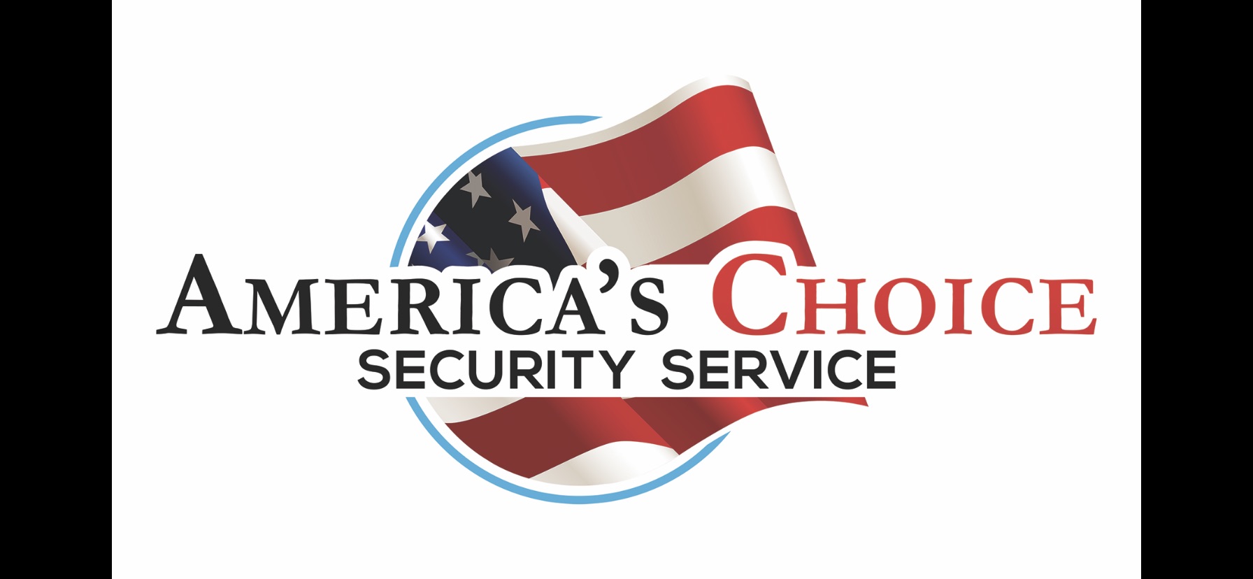 Logo for America's Choice Security Services, LLC
