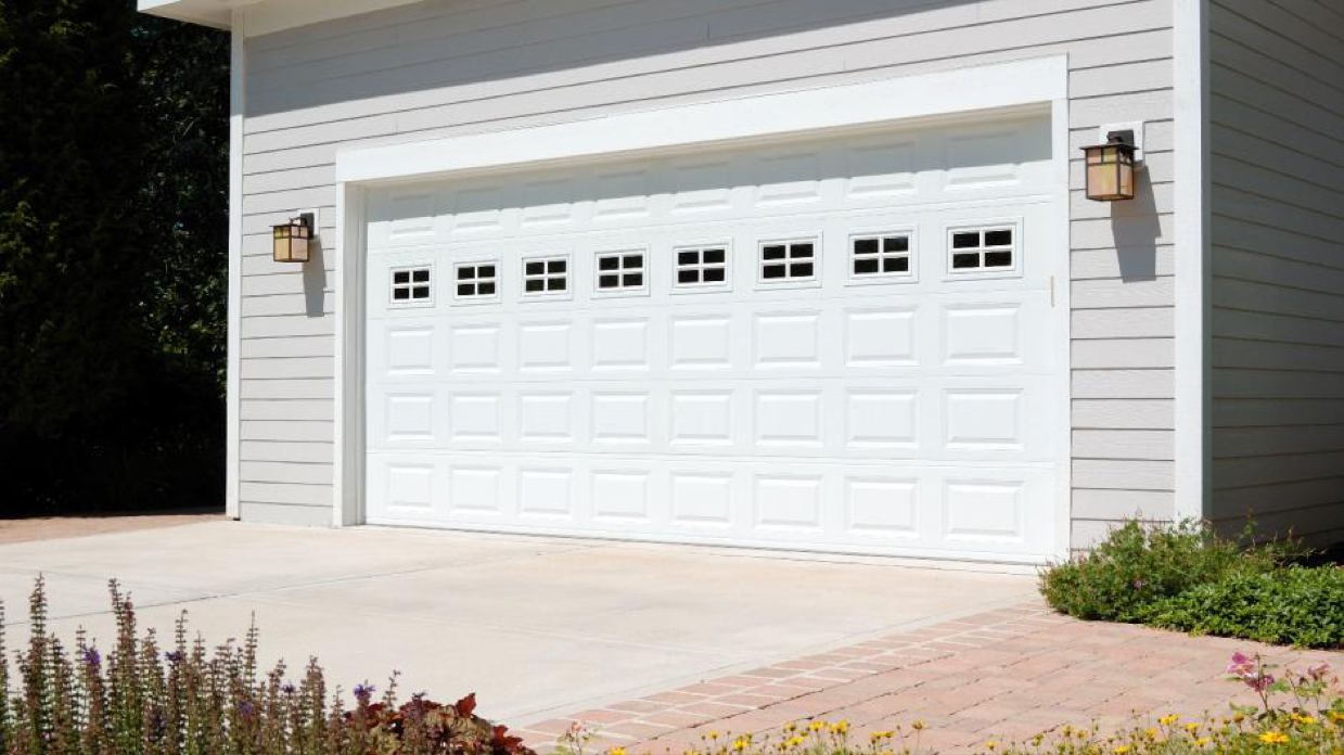 Logo for Advanced Garage Doors LLC